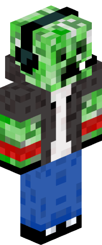 MinPro_HD's skin
