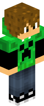 Skin Render