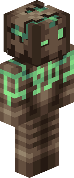 TheOrionSound Minecraft skin full body