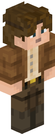 Skin Render