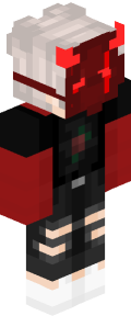 Minecraft Skin