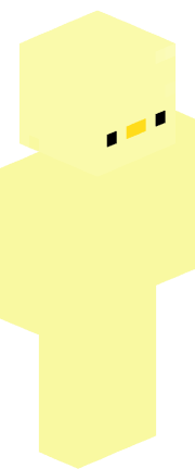 Voltchopper's avatar