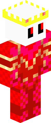 rat_o's skin