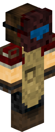 player profile picture