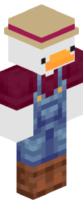 Minecraft Skin