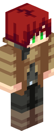 Umutefe26's avatar