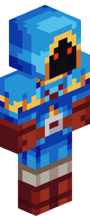 Plasmapea101's avatar