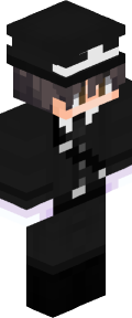 Minecraft Skin