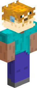 Minecraft Skin