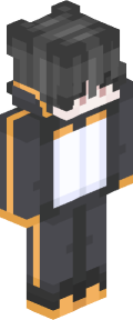 Minecraft Skin