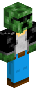 Minecraft Skin