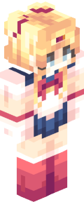 Minecraft Skin