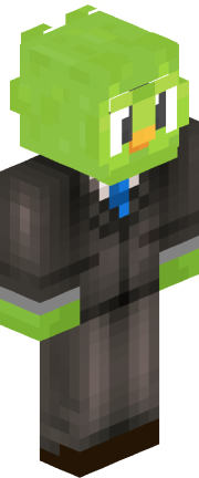 Eqiren's avatar