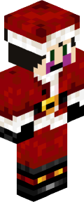 Minecraft Skin