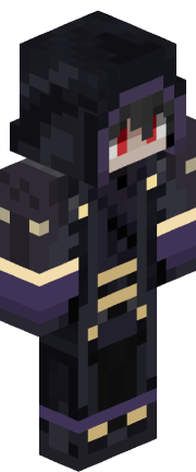 Player skin