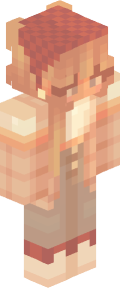 Minecraft Skin