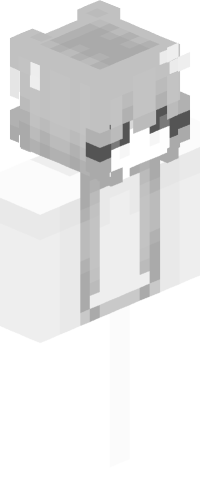 WhiteCaitlyn's skin