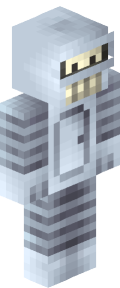 Minecraft Skin