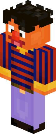 ___ernie