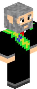 Minecraft Skin