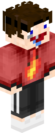Player skin