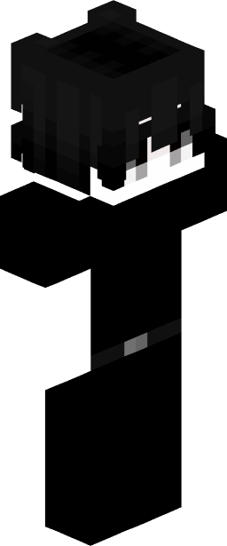 kanker Minecraft skin full body