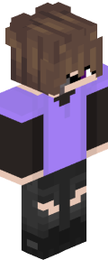 Minecraft Skin