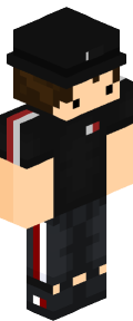 Minecraft Skin