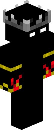 Trayarder's avatar