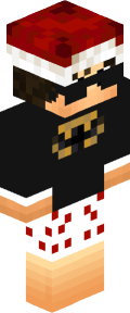 Minecraft Skin