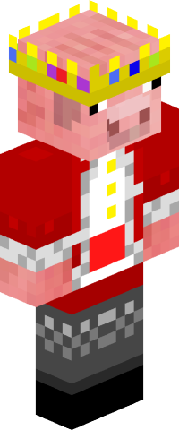 VinnyFesi's skin