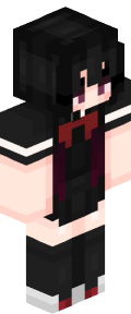 Minecraft Skin