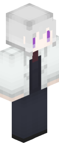 Minecraft Skin
