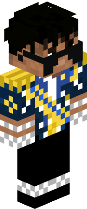 MichaellJackson's avatar