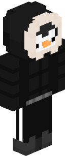 Full-body render of AlwaysTX