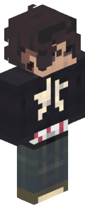 Minecraft Skin