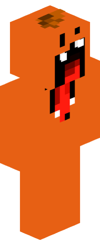 MaxGames289's skin