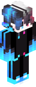Minecraft Skin