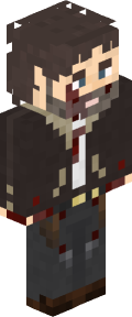 Minecraft Skin