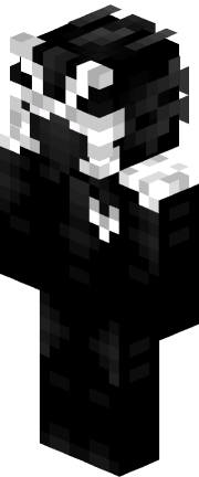 Minecraft-skin van 0sh0Sven
