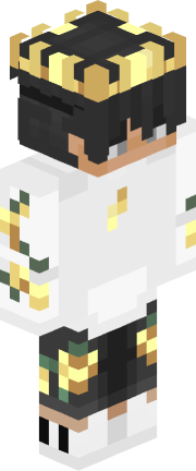 Skin Render