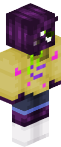 101b87c947e9b0d20195ddacb22f7a1774ebab62b7bd2cd582b8f86c18c3e314 Minecraft skin