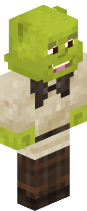 ShrekCartman's avatar