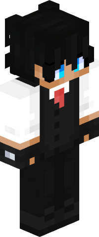 TMZclutch's skin