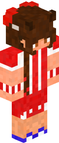 Minecraft Skin