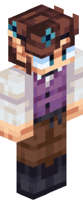 107ef51e8185119d2f4ac020cc0d5936bc12c0e6e80054203b9aedadd5d47d18 Minecraft skin