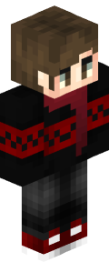 Minecraft Skin