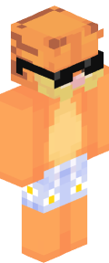 Minecraft Skin