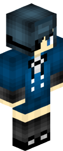 JobyHoran's skin