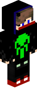 Minecraft Skin